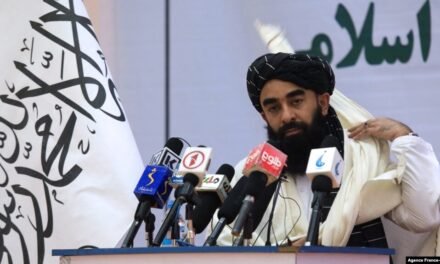Not in Islam’s Name: Rethinking the Taliban’s Legal Claims