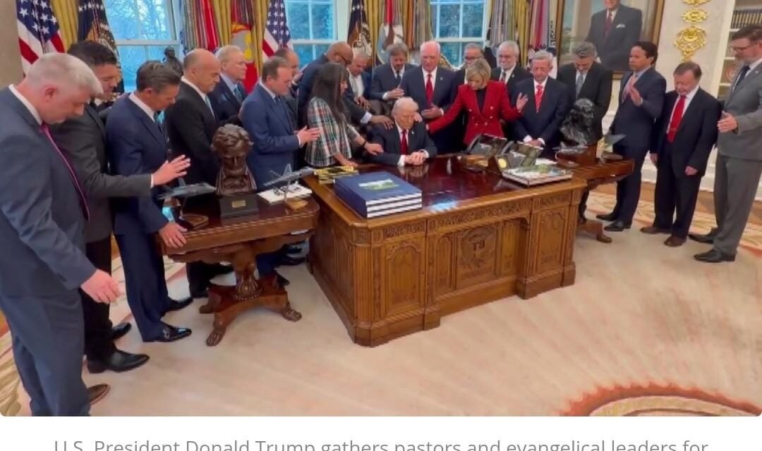 ईरान टकराव को ‘धर्मयुद्ध’ में बदलने की कोशिश