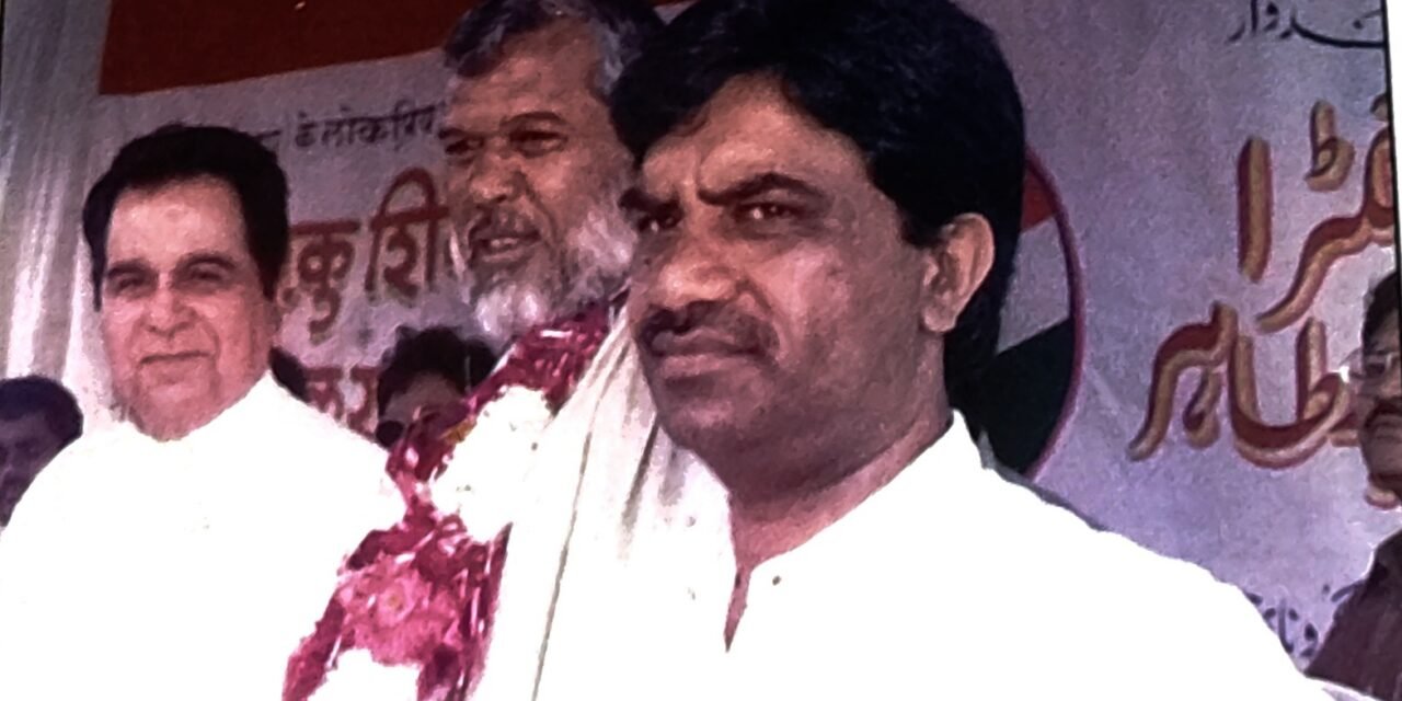 शब्बीर अहमद अंसारी: पसमांदा चेतना के अग्रदूत