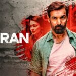 तेहरान: सिनेमा के परदे पर कूटनीति और नैरेटिव का खेल