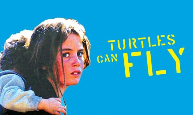 ​सद्दाम के साये से अमेरिका की आमद तक: टर्टल्स कैन फ्लाई और कुर्द बच्चों की दास्तान